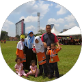 Amin Tahar