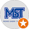 Mohd Sabri Tajuddin