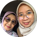 Nurismahani Ishak Nurismahani Ishak