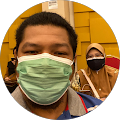 MOHD SHAIFULANWAR MOHD SHAIFULANWAR