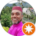 Mamu Amir Haniffah Mamu Amir Haniffah