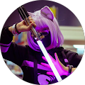 Reathi Kujo (Peter Khor)