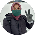 Nadiah Umar Nadiah Umar