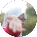 Nur Haifa Nur Haifa