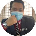 Mohd Ridhuan Mohd Ridhuan
