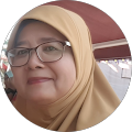 ROSMINAH YUSOF