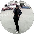 Fashihah Mustaffa Fashihah Mustaffa