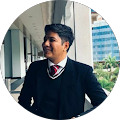 Azri Asyraf Zulkefli