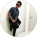 Alexander Gerang Alexander Gerang
