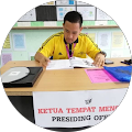 WAN MUHAMAD SAIFUL