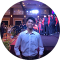 Luqman Nasir Luqman Nasir