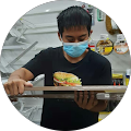 Izzat Danial Wanruzahar Izzat Danial Wanruzahar