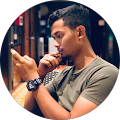 Mohammad Khairi Izhar bin Razali