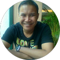Ahmad Fared