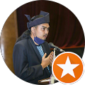 Mohd Noor Asraf Nasruddin (Ayap)