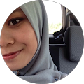 Lailunnajah Omar Lailunnajah Omar