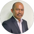Wan Suhaimi Wan Ismail