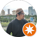 Salman Zainuddin Salman Zainuddin
