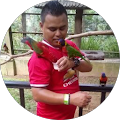 muhd iqbal firdan ramiyos muhd iqbal firdan ramiyos