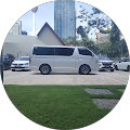 HIACE SUPER GL HIACE SUPER GL