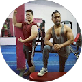 Ahmad Syamri