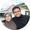 Muhammad Faris Mohd Salihin Muhammad Faris Mohd Salihin