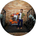 Muhammad Anas Syauqi Mohd Azlan