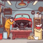 Panduan Terbaik Mencari Bengkel Kereta di Bemban untuk Perkhidmatan Berkualiti