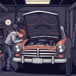 Panduan Lengkap untuk Mencari Bengkel Kereta di Bidur yang Terbaik dan Terpercaya