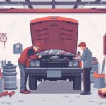 Panduan Terbaik untuk Menemukan Bengkel Kereta di Chaah: Kualiti dan Servis Terjamin