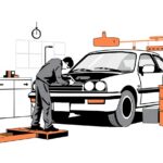 Panduan Lengkap untuk Menemukan Bengkel Kereta di Daerah Muar yang Terpercaya