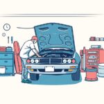 Bengkel Kereta di Kampong Dungun: Perkhidmatan Terbaik dan Tips Penjagaan Kereta