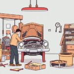 Bengkel Kereta di Kampung Bukit Tinggi Bentong: Servis Terbaik untuk Kereta Anda