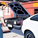 Bengkel Kereta di Kertih: Perkhidmatan Terbaik untuk Penjagaan Kenderaan Anda
