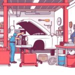 Bengkel Kereta di Kuala Pilah: Servis Terbaik dan Tips Pemilihan untuk Kereta Anda