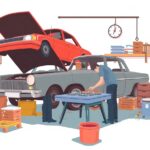 Panduan Lengkap untuk Menemui Bengkel Kereta di Kudat yang Tepat dan Terpercaya