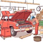Temukan Bengkel Kereta di Kulai: Servis Terbaik untuk Kenderaan Anda