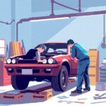 Bengkel Kereta di Lahad Datu: Panduan Lengkap untuk Memilih Servis Terbaik