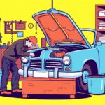 Bengkel Kereta di Lawas: Pilihan Terbaik untuk Perkhidmatan Kenderaan Anda