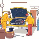 Panduan Lengkap untuk Mencari Bengkel Kereta di Malacca yang Terpercaya dan Berkualitas