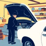 Bengkel Kereta di Mersing: Perkhidmatan Terbaik untuk Kenderaan Anda