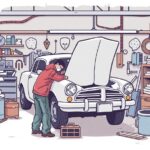 Panduan Lengkap Memilih Bengkel Kereta di Pekan untuk Servis dan Pembetulan
