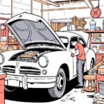 Panduan Lengkap Mencari Bengkel Kereta di Ranau: Servis Terbaik dan Tips Berguna