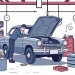 Panduan Lengkap Mencari Bengkel Kereta di Rawang: Servis Terbaik dan Harga Berpatutan